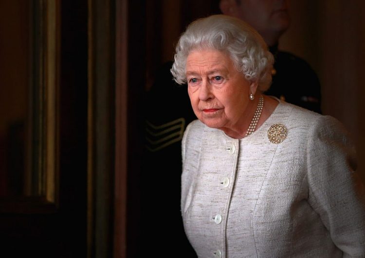 Death of Queen Elizabeth II: Political Chaos