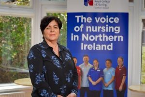 NI health workers' pay rise